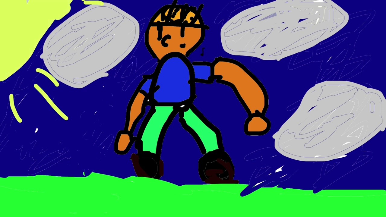 My First Animation 