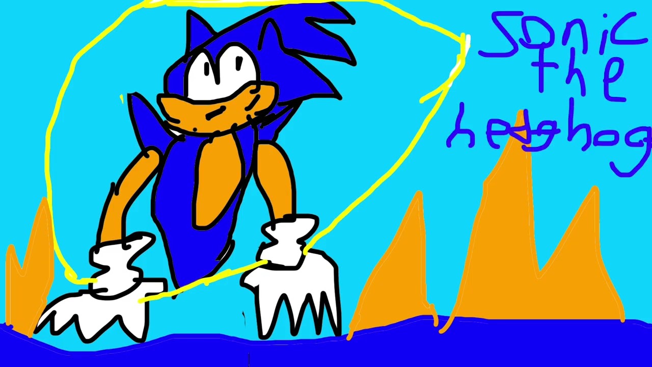 Sonic Episode 1: Official?