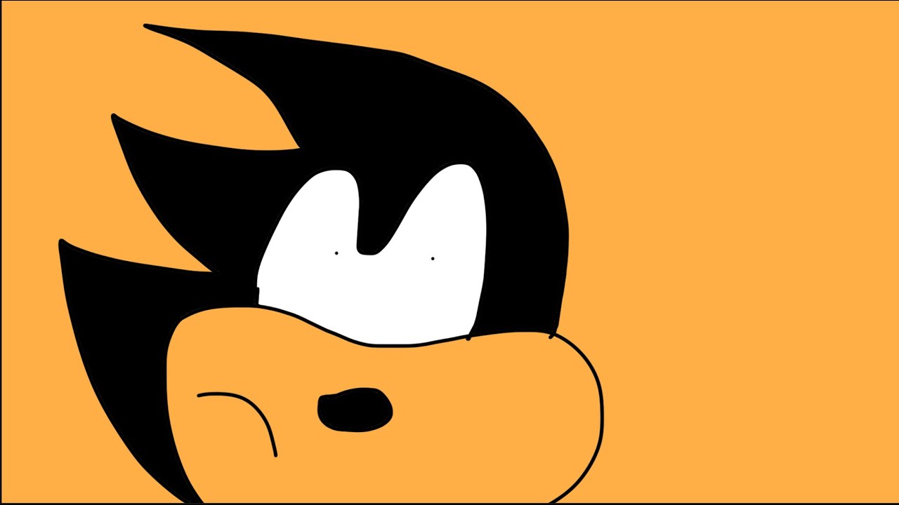 Sonic x shadow generations meme